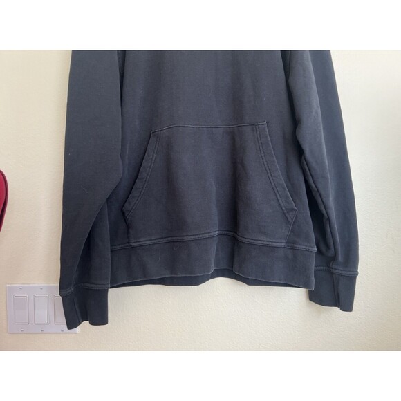 Nike Air JORDAN Sport DNA Pullover Hoodie Sz XL DM1410-010 black 23 sweatshirt - Picture 3 of 13